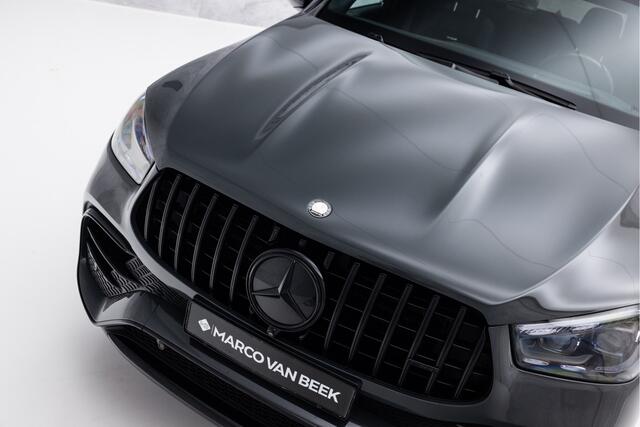 Mercedes-Benz GLE-KLASSE AMG 63 S 4MATIC+ Premium+ | Pano | Carbon | Massage | Leder Exclusief