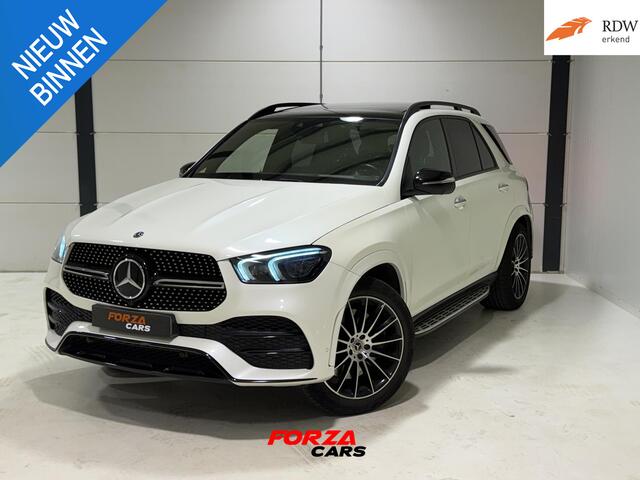 Mercedes-Benz GLE-KLASSE 450 4MATIC Premium Plus PANO | VOL