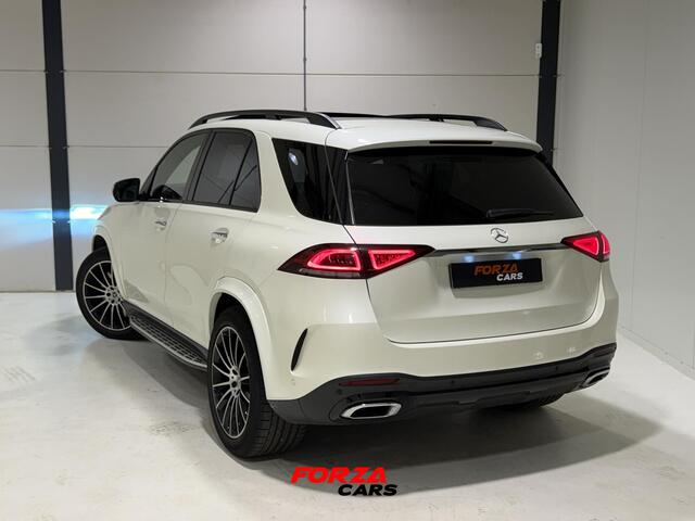 Mercedes-Benz GLE-KLASSE 450 4MATIC Premium Plus PANO | VOL