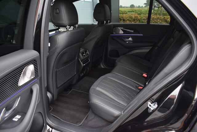 Mercedes-Benz GLE-KLASSE AMG 53 Hybrid 4MATIC+ Night Edition Premium Plus