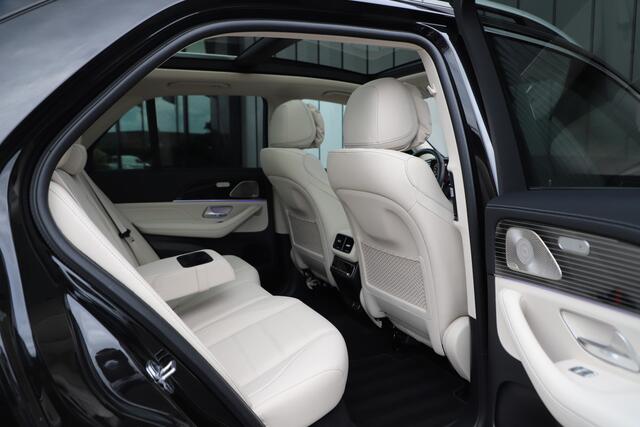 Mercedes-Benz GLE-KLASSE 400e AMG 4-Matic | 381PK | Luchtvering | Head-up | Massage | Burmester | Distronic+ | Keyless-go | Stuurwielverw. | Stoelkoeling | 2025.