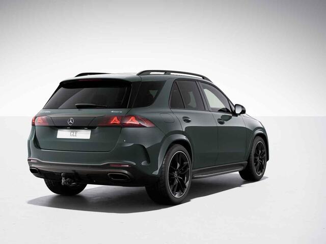 Mercedes-Benz GLE-KLASSE 450 e 4MATIC AMG Line