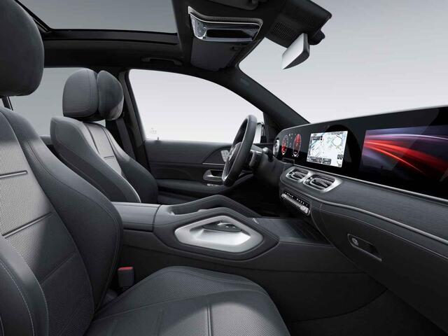 Mercedes-Benz GLE-KLASSE 450 e 4MATIC AMG Line