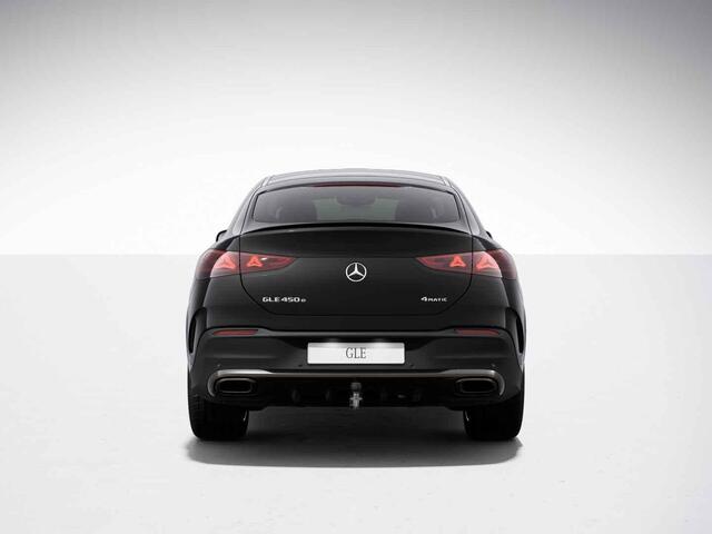 Mercedes-Benz GLE-KLASSE Coupé 450 e 4MATIC AMG Line