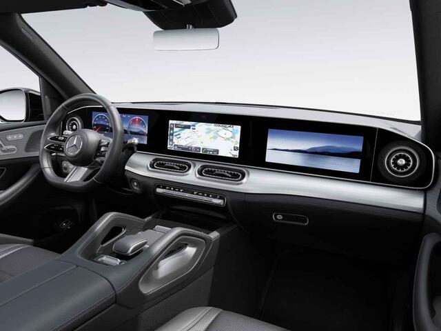 Mercedes-Benz GLE-KLASSE 450 e 4MATIC AMG Line