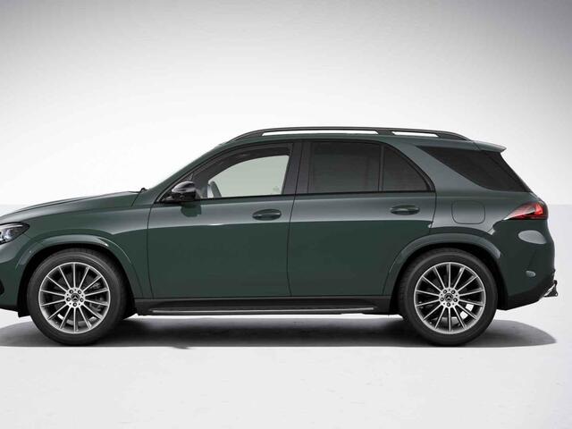 Mercedes-Benz GLE-KLASSE 450 e 4MATIC AMG Line