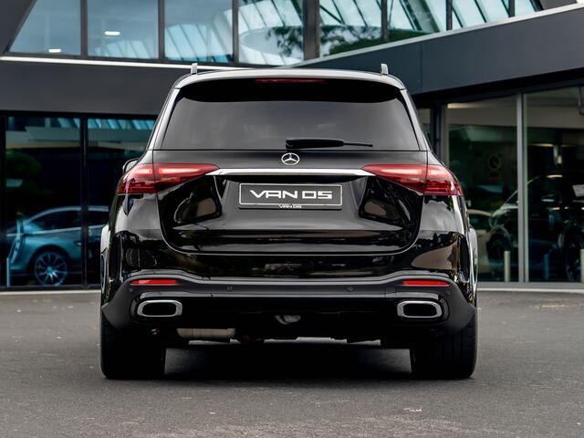 Mercedes-Benz GLE-KLASSE GLE 450d 4MATIC AMG Line | Premium Plus | E-ACTIVE BODY CONTROL