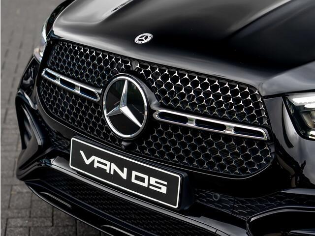 Mercedes-Benz GLE-KLASSE GLE 450d 4MATIC AMG Line | Premium Plus | E-ACTIVE BODY CONTROL