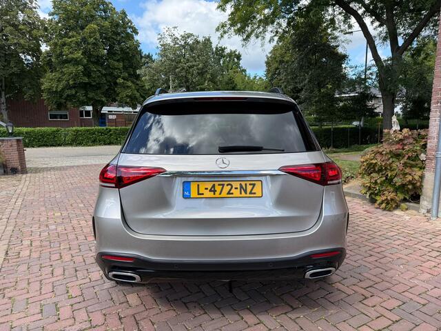Mercedes-Benz GLE-KLASSE 450 4MATIC Premium Plus AMG 22" >>>VOLL<<<