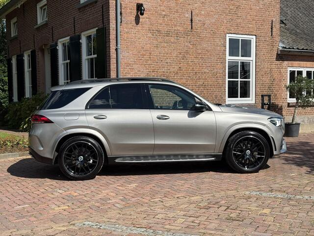 Mercedes-Benz GLE-KLASSE 450 4MATIC Premium Plus AMG 22" >>>VOLL<<<