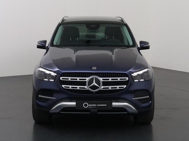 Mercedes-Benz GLE-KLASSE 450 d 4MATIC AMG Line | Grijs Kenteken | Panoramadak | Trekhaak | Head-Up Display | 20.483 KM
