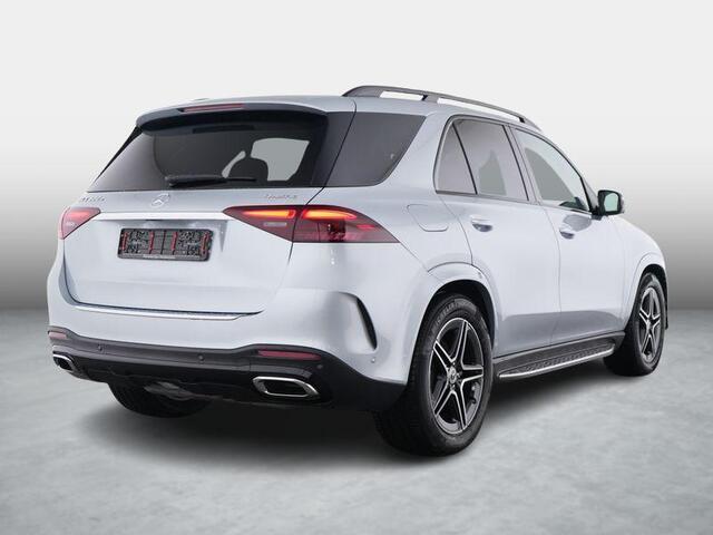 Mercedes-Benz GLE-KLASSE 400 e 4MATIC AMG Line