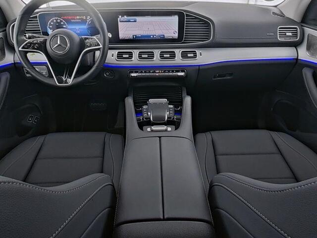 Mercedes-Benz GLE-KLASSE 400 e 4MATIC AMG Line