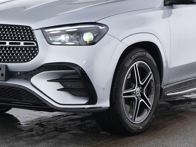 Mercedes-Benz GLE-KLASSE 400 e 4MATIC AMG Line