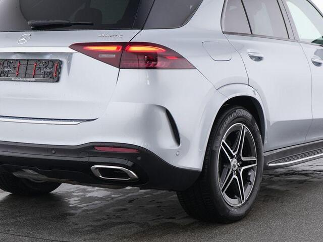 Mercedes-Benz GLE-KLASSE 400 e 4MATIC AMG Line