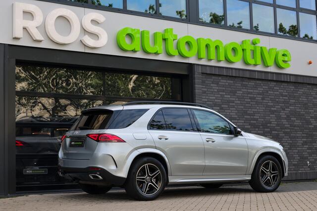 Mercedes-Benz GLE-KLASSE 350 e 4MATIC Premium Plus | BTW | AMG | PANO | ACC | MEMORY | 360 |