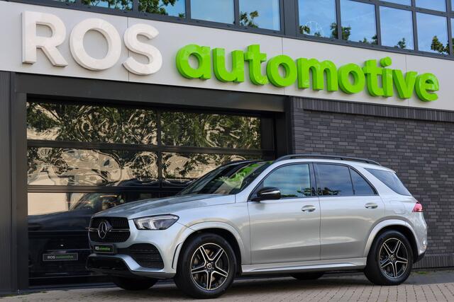 Mercedes-Benz GLE-KLASSE 350 e 4MATIC Premium Plus | BTW | AMG | PANO | ACC | MEMORY | 360 |