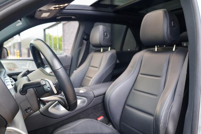 Mercedes-Benz GLE-KLASSE 350 e 4MATIC Premium Plus | BTW | AMG | PANO | ACC | MEMORY | 360 |