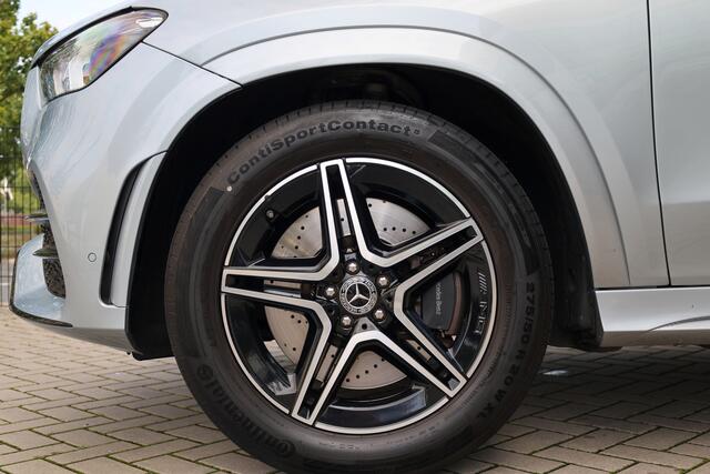 Mercedes-Benz GLE-KLASSE 350 e 4MATIC Premium Plus | BTW | AMG | PANO | ACC | MEMORY | 360 |