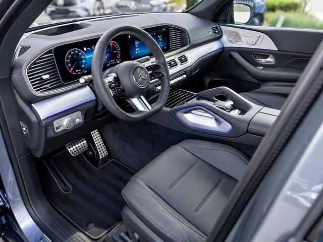 Mercedes-Benz GLE-KLASSE GLE 400e 4MATIC AMG Line | Premium Plus | Trekhaak | 22 Inch | Night