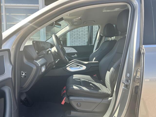 Mercedes-Benz GLE-KLASSE 350 e 4MATIC | Elektrische Stoelen | 360 Camera | Treeplanken