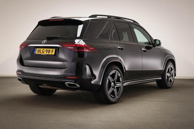 Mercedes-Benz GLE-KLASSE 450 4MATIC AMG Line Premium Plus | LUCHTVERING | PANORAMADAK | 360 CAMERA | TREKHAAK | 21"