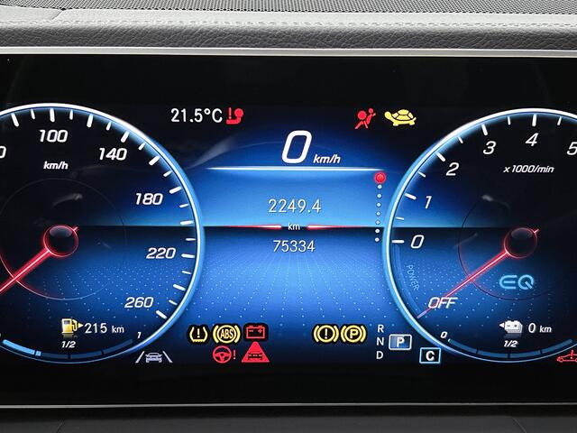 Mercedes-Benz GLE-KLASSE 350 e 4MATIC | Panoramadak | 360° camera | Airmatic | Trekhaak | Burmester | Inclusief 24 maanden MB Certified garantie voor Europa.