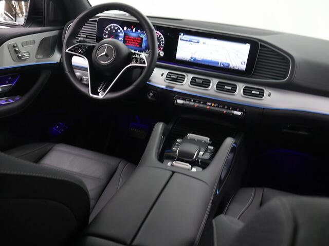 Mercedes-Benz GLE-KLASSE 400e 4MATIC Sport Edition Premium Plus | Premium Plus | Panoramaschuifdak | AIRMATIC | Trekhaak |