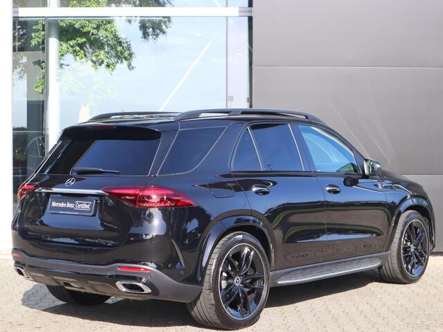 Mercedes-Benz GLE-KLASSE 400 e 4MATIC AMG Line l Trekhaak l Head-up Display l Keyless l Panoramadak