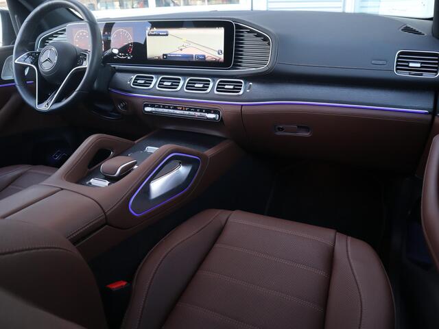 Mercedes-Benz GLE-KLASSE 400 e 4MATIC AMG Line l Trekhaak l Head-up Display l Keyless l Panoramadak