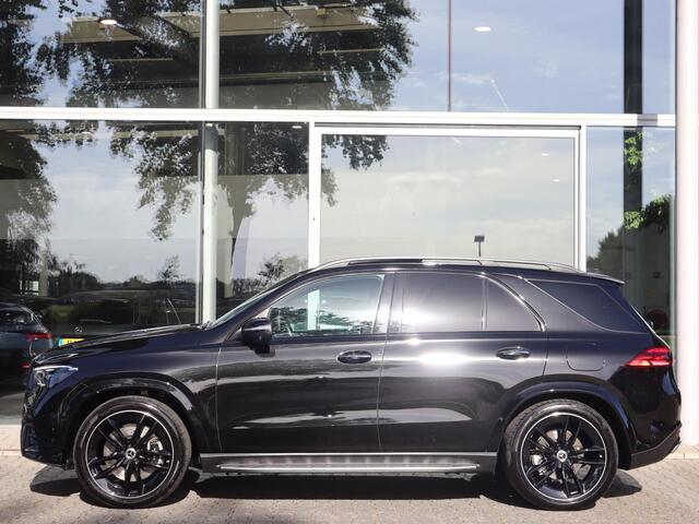 Mercedes-Benz GLE-KLASSE 400 e 4MATIC AMG Line l Trekhaak l Head-up Display l Keyless l Panoramadak
