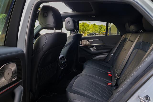 Mercedes-Benz GLE-KLASSE Coupé AMG 63 S 4MATIC+ | BRABUS 700! | UNIEK | MASSAGE | STOELKOELING | HUD | CARBON |