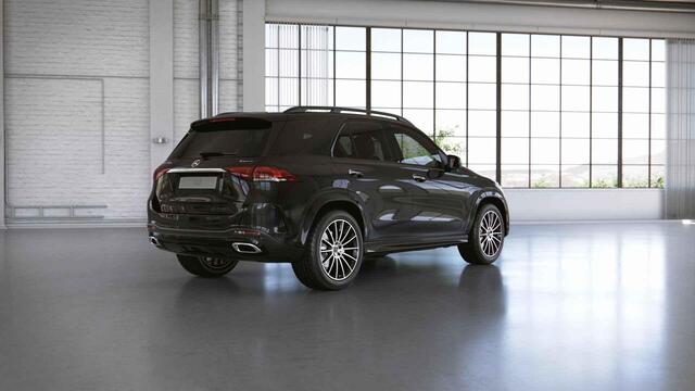 Mercedes-Benz GLE-KLASSE 350 e 4MATIC Premium Plus | Panoramadak | Night | AMG | Burmester | Widescreen | Memory | Rijassistentiepakket |