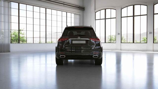 Mercedes-Benz GLE-KLASSE 350 e 4MATIC Premium Plus | Panoramadak | Night | AMG | Burmester | Widescreen | Memory | Rijassistentiepakket |