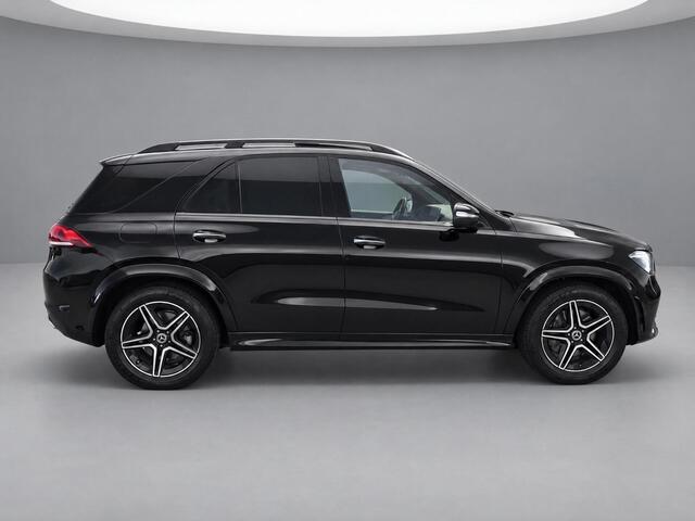Mercedes-Benz GLE-KLASSE 350 e 4MATIC Premium Plus