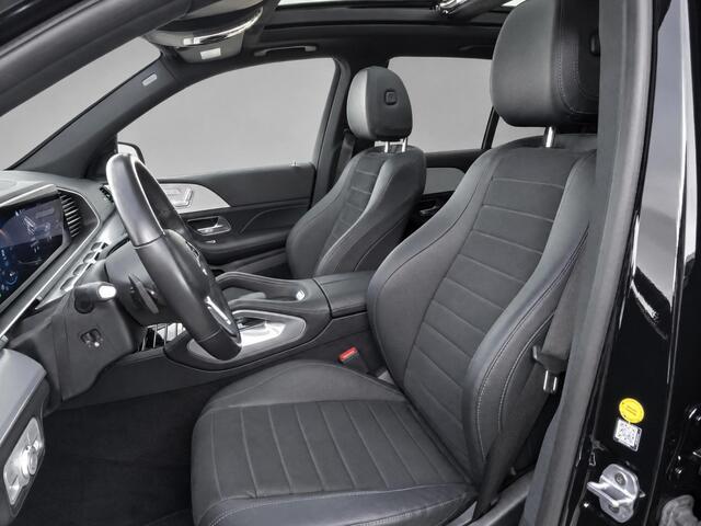Mercedes-Benz GLE-KLASSE 350 e 4MATIC Premium Plus