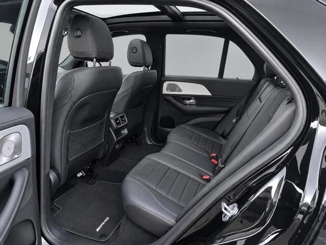 Mercedes-Benz GLE-KLASSE 350 e 4MATIC Premium Plus