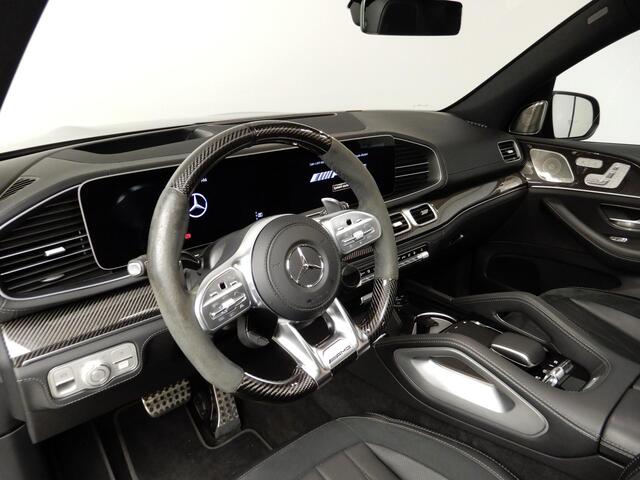 Mercedes-Benz GLS-KLASSE 63 AMG 4MATIC+ Premium Plus Bomvol!!
