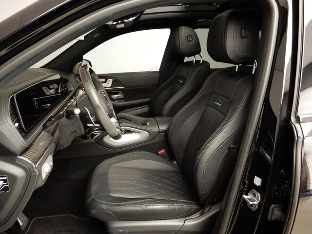Mercedes-Benz GLS-KLASSE 63 AMG 4MATIC+ Premium Plus Bomvol!!