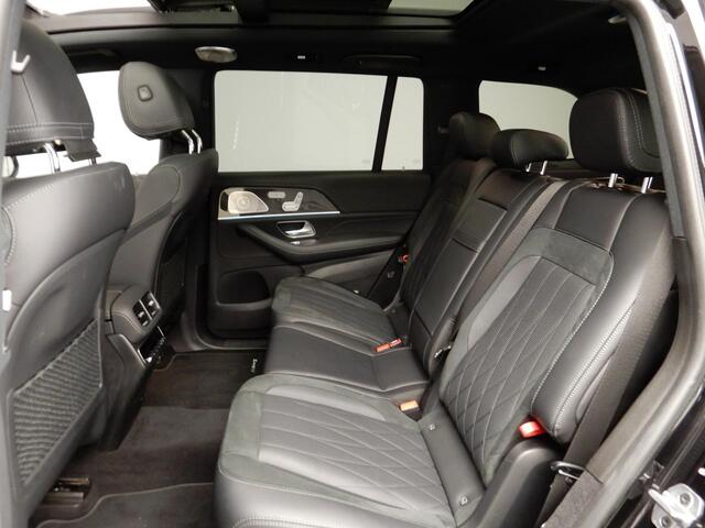 Mercedes-Benz GLS-KLASSE 63 AMG 4MATIC+ Premium Plus Bomvol!!