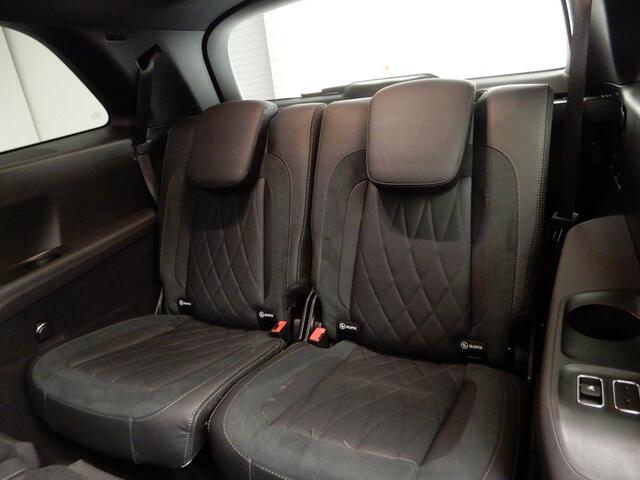 Mercedes-Benz GLS-KLASSE 63 AMG 4MATIC+ Premium Plus Bomvol!!