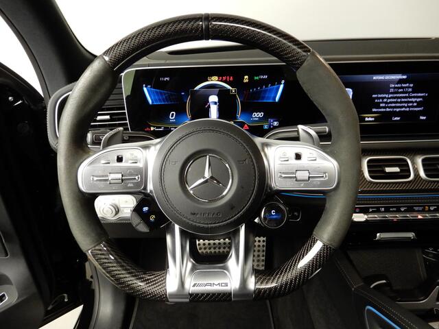 Mercedes-Benz GLS-KLASSE 63 AMG 4MATIC+ Premium Plus Bomvol!!