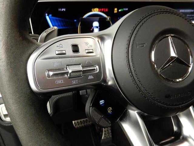 Mercedes-Benz GLS-KLASSE 63 AMG 4MATIC+ Premium Plus Bomvol!!