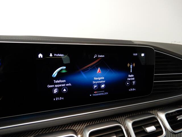 Mercedes-Benz GLS-KLASSE 63 AMG 4MATIC+ Premium Plus Bomvol!!