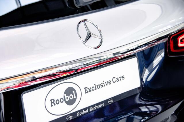 Mercedes-Benz GLS-KLASSE 600 Maybach *Two Tone* l First class l Two tone l Full leather