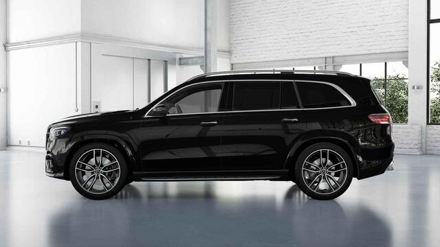 Mercedes-Benz GLS-KLASSE 450 4MATIC