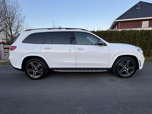 Mercedes-Benz GLS-KLASSE 400 d 4MATIC AMG 2020 PANORAMADAK 7-PERS KEYLESS-GO ZEER COMPLEET PANORAMADAK 360° CAMERA. DE PRIJS VOOR EXPORT BEDRAAGT: ¤ 61.750,-