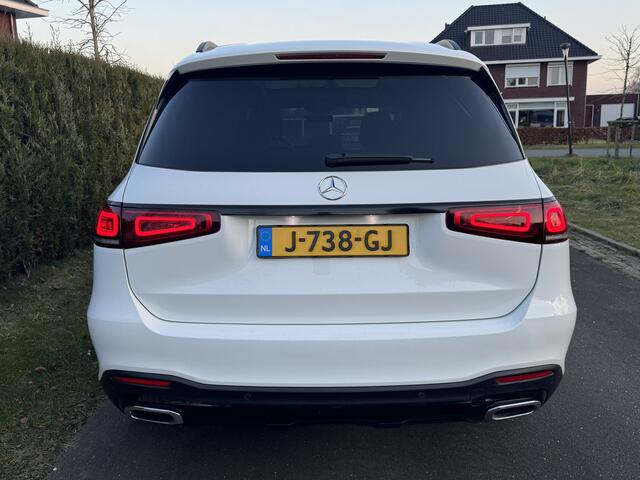 Mercedes-Benz GLS-KLASSE 400 d 4MATIC AMG 2020 PANORAMADAK 7-PERS KEYLESS-GO ZEER COMPLEET PANORAMADAK 360° CAMERA. DE PRIJS VOOR EXPORT BEDRAAGT: ¤ 61.750,-