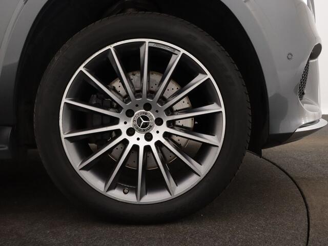 Mercedes-Benz GLS-KLASSE 400 4MATIC AMG Pano, Distronic, Memory