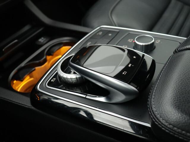 Mercedes-Benz GLS-KLASSE 400 4MATIC AMG Pano, Distronic, Memory